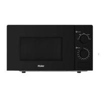 ราคา ไมโครเวฟ HAIER (800 W, 20 L) รุ่น HMW-E2003B (21174360803)