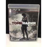 ราคา แผ่นแท้ [PS3] Tomb Raider (Japan) (BLJM-60557 | 61160) TombRaider (9652177862)