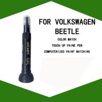 ราคา ForVOLKSWAGEN BEETLE -2 THE AUTOMOTIVE DIY TOUCH-UP PAINT Scratch Fabulous Repair ผลิตภัณฑ์ยานยนต์ Scratch Remover ซ่อมสีเครื่องมืออุปกรณ์เสริม (49456176106)