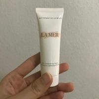 ราคา LA MER the cleansing foam 30 ml (1105848044)