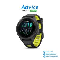 ราคา GARMIN WATCH FORERUNNER 265S MUSIC BLACK [010-02810-53] - A0153380 (24365920398)