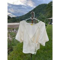 ราคา เสื้อผ้าฝ้ายสาลูทรงกิโมโน (19713656019)