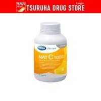 ราคา เมก้า แนท ซี 1000 มก. 60 เม็ด / MEGA We care Nat C 1000 mg. 60 Tablets (50953487502)