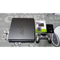 ราคา PlayStation 4 Slim 6TB แปลง FW.9.00 เกม 180เกม (25006063049)