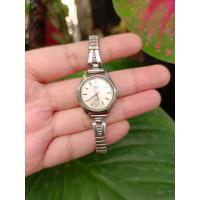 ราคา SEIKO นาฬิกามือสองของแท้% [ รหัส W-25 ] (12825636359)