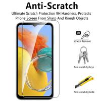 ราคา LAYAR [ SAMSUNG NOTE 1 | 2 | 3 | 3 นีโอ | 4 | 5 ] กระจกนิรภัยโปร่งใสโทรศัพท์ป้องกันรอยขีดข่วน - ไม่เต็มจอ (47204221225)