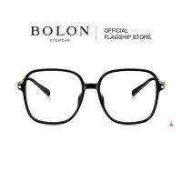 ราคา Bolon Brisbane BH5011 กรอบแว่นแบรนด์เนม โบลอน แว่นสายตากรองแสง แว่นออโต้แฟชั่น (23166022046)