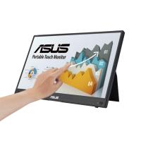 ราคา ASUS ZenScreen Touch Screen 15.6” 1080P Portable USB Monitor (MB16AHT) (20778329441)