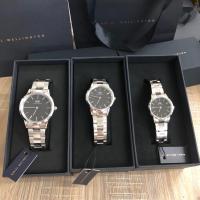 ราคา danielwellington Iconic link DW00100208, DW00100206,DW00100204 (2887867470)