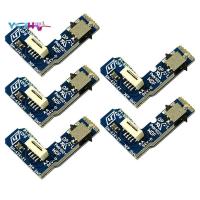 ราคา [yhumh003]สวิตช์รีเซ็ตพลังงานสําหรับ PS2 Slim Switch สําหรับ PS2 70000 & Lite,2 ชิ้น 1 ชุด ( 5 ชิ้น) (57453963106)