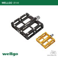 ราคา บันไดจักรยานเสือภูเขา WELLGO B144 PEDAL (4542536053)