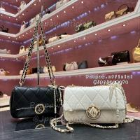 ราคา LYN กระเป๋าสะพาย Nico S Crossbody Bag : L25FBWA089 แท้จากชอป รุ่นใหม่ล่าสุด (44124800106)