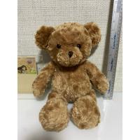 ราคา ตุ๊กตาหมี Anee park ของแท้ สภาพ99% (24627579598)