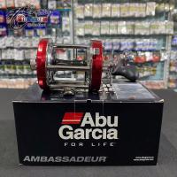 ราคา Abu Garcia Ambassadeur rocket red 6500cs (20286625047)