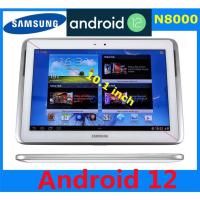 ราคา (Android Version UP TO 12.0 )Sam & sung Galaxy Note 10.1 (GT-N8000/GT-N8010 ) 5G WIFI แท็บเล็ตมือสอง ของแท้ 100% 10.1 นิ้ว (24866996215)