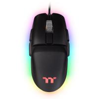 ราคา เม้าส์เกมมิ่ง Thermaltake ARGENT M5 RGB Gaming Mouse (GMO-TMF-WDOOBK-01) (8615044008)