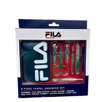 ราคา พร้อมส่ง ของแท้ FILA for Men Grooming Set (8 Pieces) (40804677902)