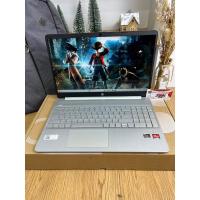 ราคา HP 15S-EQ2068AU (SILVER) Ryzen 5 5500U 16GB (21083471220)