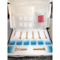 ราคา Nawoelite เจลทาเล็บสีเชอร์รี่ ชุด 8 ชิ้น 6 สี +basecoat +topcoat 15ml สำหรับร้านทำเล็บ (ก่องนอกไม่สมบูรณ์) (53705978265)