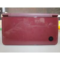 ราคา Nintendo DSi LL สีแดงไวน์ (ซ่อมหรือเป็นอะไหล่) (22154282530)