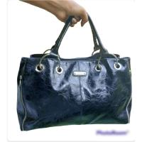 ราคา กระเป๋าคล้องแขน Ssamzieแบรนด์แท้หนังแท้ทั้งใบ (23723408613)