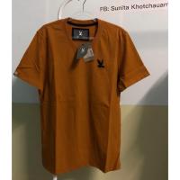 ราคา เสื้อยืด Cc double O ของแท้(ชาย)(มือ1) (57205348501)