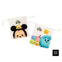 ราคา moshi moshi Moshi Moshi ถุงหูรูด Tsum Tsum ลิขสิทธิ์แท้จาก Disney กระเป๋าหูรูด กระเป๋าผ้าลายน่ารัก รุ่น 6100000506-0507 (11330214926)