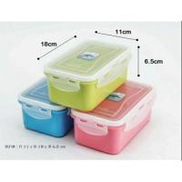 ราคา superlock superlocks กล่องถนอมอาหาร Super Lock 850 ml. - 1000 ml (1622912030)
