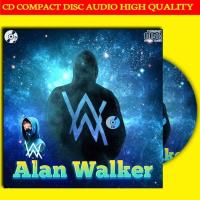 ราคา LATEST ALAN WALKER SONGS MUSIC CD - DJ ALAN WALKER HITS SONGS MUSIC CD - EDM ALAN WALKER SONGS CD (28682437960)
