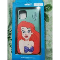 ราคา เคส IPHONE11 The Little Mermaid งาน Disney แท้ (22243223347)