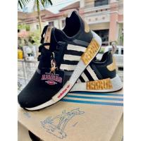 ราคา ของแท้ % รองเท้า Adidas Disney NMD_R1 (21822258558)