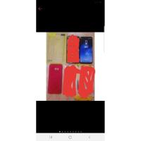 ราคา USED: Samsung galaxy S8+ ซัมซุง S8 plus สีดำ ความจุ 64GB แถมเคส Nillkin (23805488353)