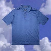 ราคา Nike Tiger Woods Collection Golf Polo (Size M) มือสอง เสื้อโปโล เสื้อตีกอล์ฟ เสื้อกอล์ฟ (1) (47803106362)