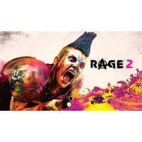 ราคา PS4 : Rage 2 (Z3 / Asia) (4443766740)