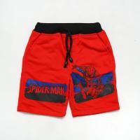 ราคา กางเกงขาสั้นเด็กชาย Daily อายุ 2 3 4 5 ปี Superhero Motif (41530103831)