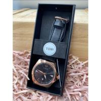 ราคา Tomi watch นาฬิกาข้อมือ แบรนด์โทมิ กันน้ำ พร้อมกล่อง XECF (11304387543)