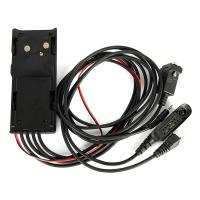 ราคา สายเคเบิลโปรแกรมมิ่ง 5 in1 สําหรับวิทยุรถยนต์ MOTOROLA GP88 GP300 GP328 GP328 Plus GP88S GM300 GP2000 GP3188 CP150 CB (25609170206)