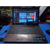 ราคา notebook asus x43b มือสองสภาพดีจอมีตำหนิ (25921646656)