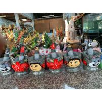 ราคา ครกหินแท้100% หินอ่างศิลา พร้อมสาก ขนาด5.5 นิ้ว ลานการ์ตูน ราคา358บาท (4124185541)