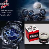 ราคา นาฬิกาข้อมือ Casio G-Shock รุ่น GA-113B-1A รุ่นลิมิเต็ดฉลองครบรอบ 30 ปี