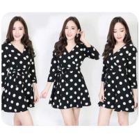 ราคา Dress crosstwelfth sz.l (2625661425)