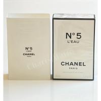 ราคา Chanel No.5 L’EAU EDT ขนาด 35ml ผลิต 05/68 สินค้าฉลากไทยค่ะ (47406529922)