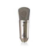 ราคา ไมค์อัดเสียง BEHRINGER B1 Studio Condenser Microphone (24028041157)