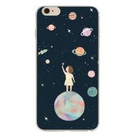 ราคา เคสไอโฟน​ 6 6s Astronaut Iphone case for Iphone 6 6s (21385451)