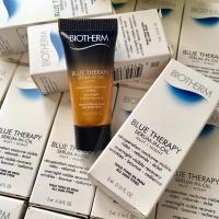 ราคา Biotherm Blue Therapy Serum-in-oil 5ml. Mfg.2/2018 (9222832553)