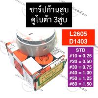 ราคา ชาร์ปก้านสูบ คูโบต้า 3สูบ L2605 D1403 ช้าฟก้านสูบคูโบต้า ช้าฟก้านสูบL2605 ชาร์ปก้านD1403 ชาร์ปก้านสูบL2605 ชาร์ปก้าน (17586772331)