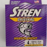 ราคา เอ็นstren original monofilament (3434898135)