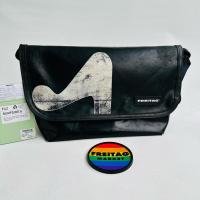 ราคา กระเป๋าFREITAGของแท้ รุ่น F42 SURFSIDE6 B&W (28609085987)