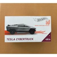 ราคา Hot Wheels id | TESLA CYBERTRUCK | สินค้ามีพร้อมส่ง (29887013851)