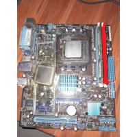 ราคา CPU + MB + RAM AMD FX8320 + AMD Athlon II X2 270 + ASUS M5A78L-M LX V2 AM3/AM3+ + DDR3 2GB 1333 Mainboard 6 Port Sata (53057611280)
